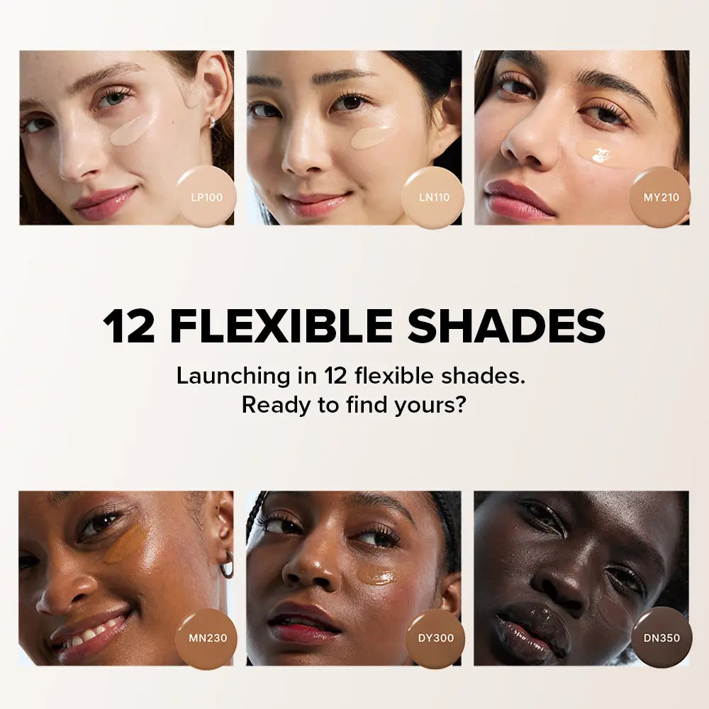 [Beauty of Joseon] Daily Tinted Fluid Sunscreen 50ml Spf Facial